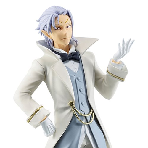 Wholesale That Time I Got Reincarnated as a Slime Clayman Statue